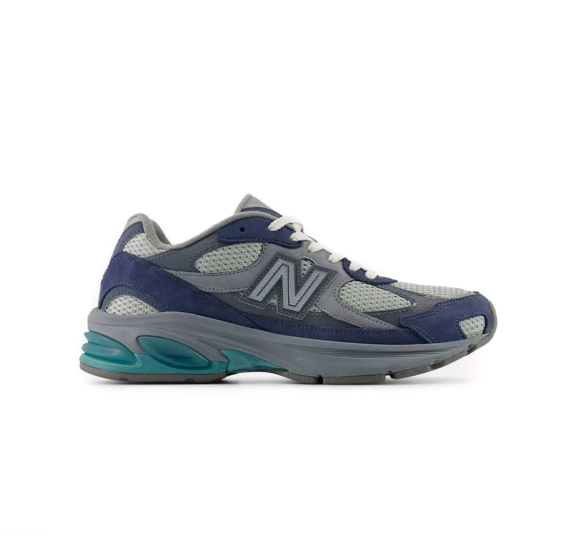 Zapatillas NB U2010v1 indigo